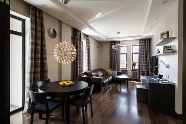 Квартира Химки