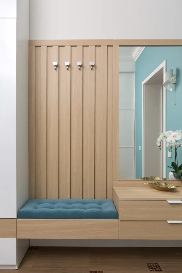 Осеннее настроение