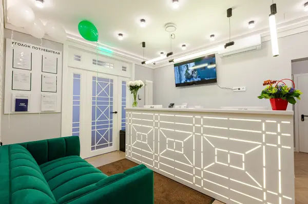 Стоматологическая клиника ПрезиДЕНТ