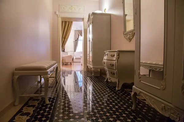 Апартаменты в Москве