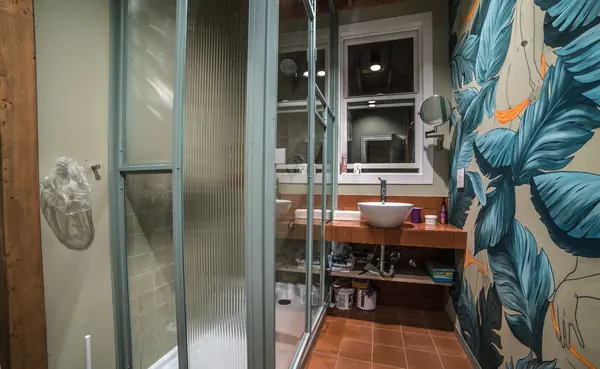 Single family home remodeling