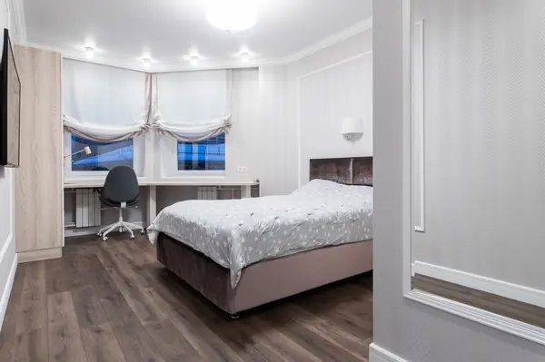 Легкая пудра