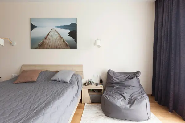 "на Басаргина" у моря