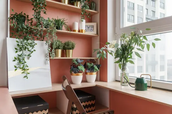 Однокомнатная квартира в жк Twin House