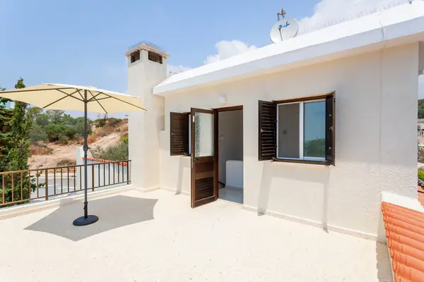 Villa Perla Coral Bay