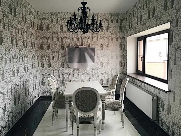 Дом в Большом Логе