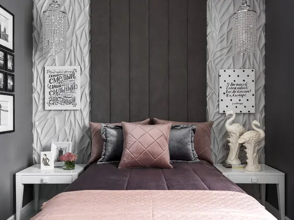 Оттенки Серого