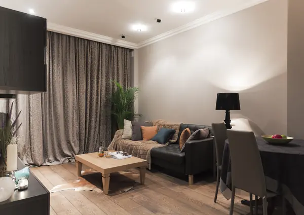 Квартира 60 м2