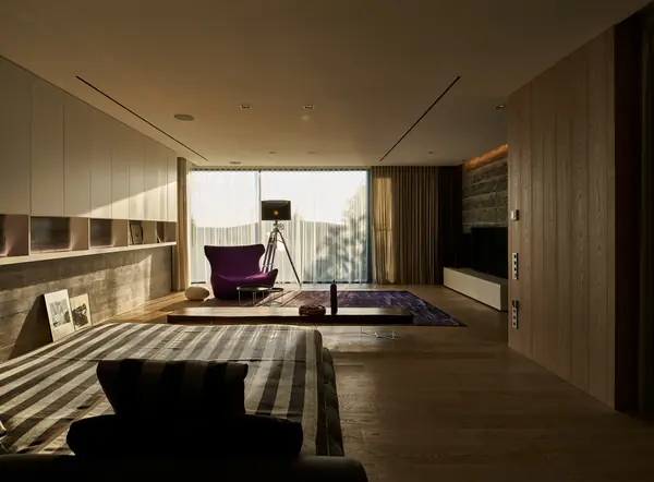 Дом у горы Пильная | Family House in a Ski Resort