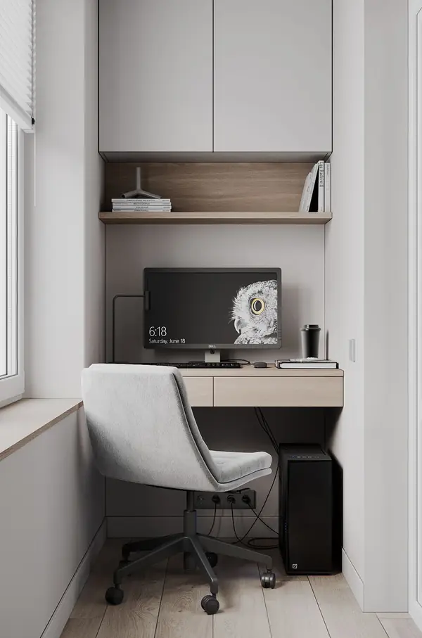 Балконы и лоджии