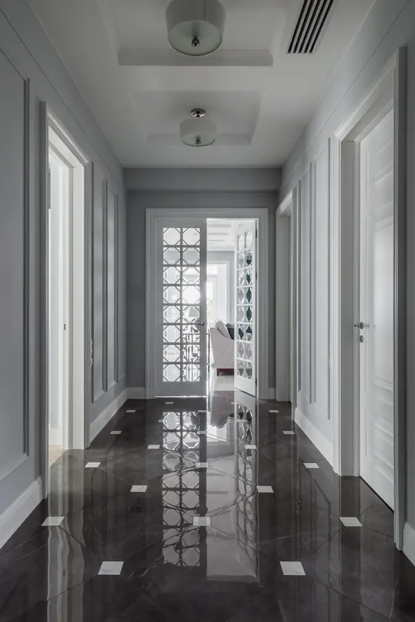 Сочи, КП Лазурный берег