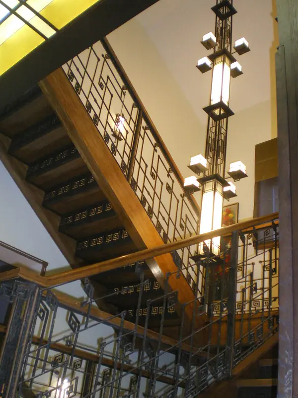 Коттедж в Новой Европе