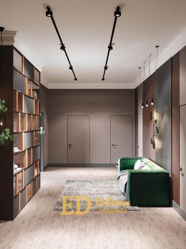 Дом неоклассика - 4