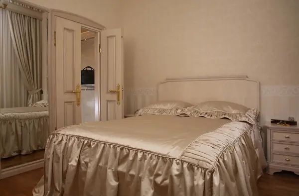 Квартира на Тверской