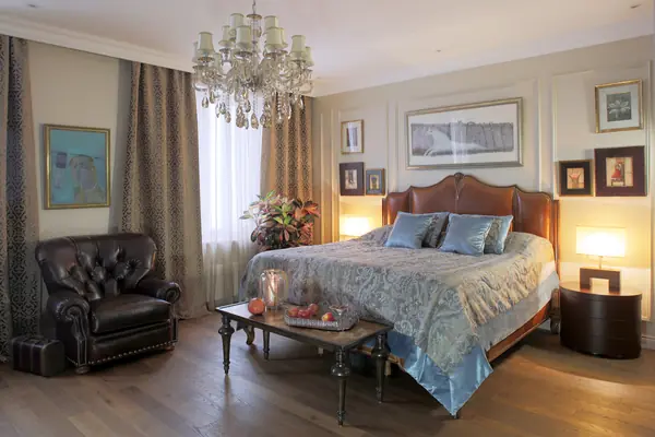 кв-ра Олимпийская деревня