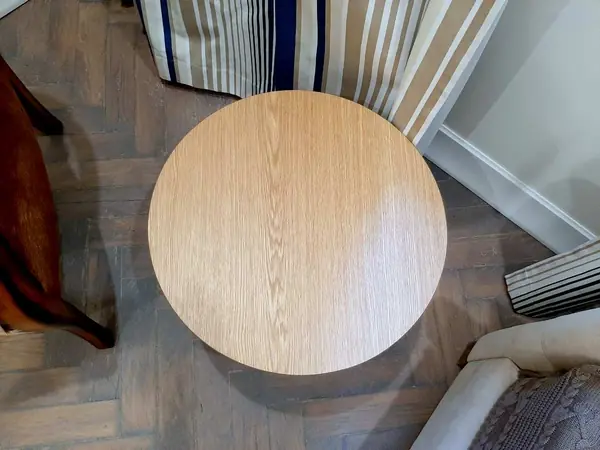 Меблирование квартиры на Кутузовском проспекте