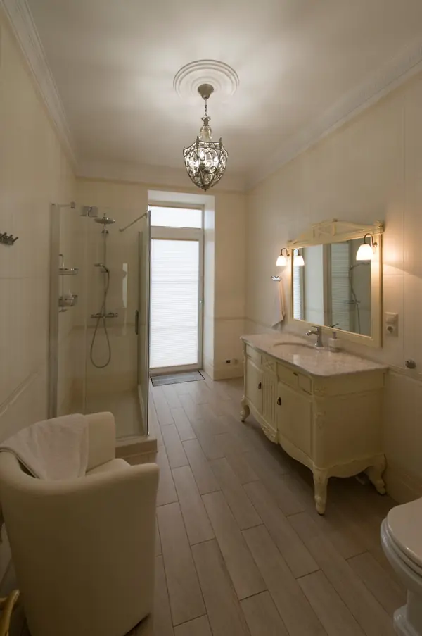 Путешествие в Бель Эпок