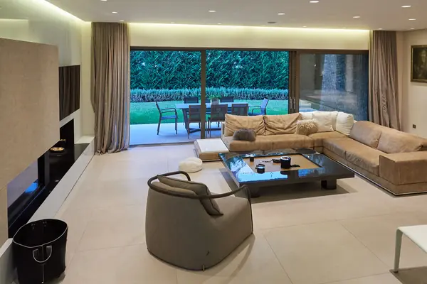 Дом в Афинах