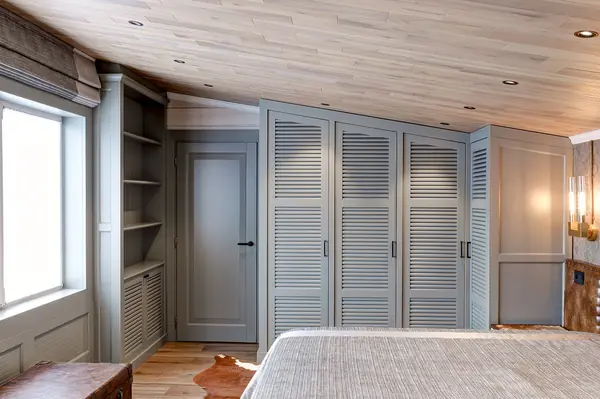 Дом в Левково 2021 г.