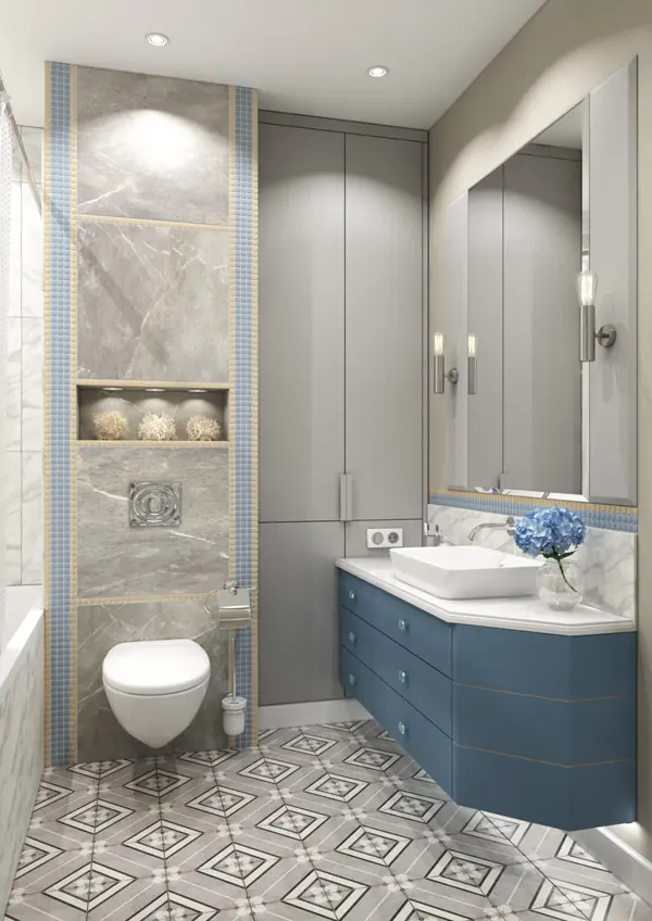 Квартира 2024