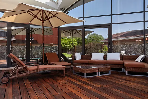 073 Частное домовладение