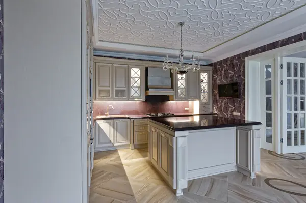 Unica, дом в Домодедово