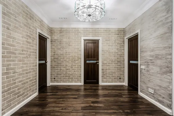 Дизайн и ремонт квартиры 200 метров