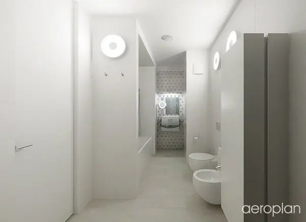 Квартира в жилом комплексе «СЛАВИЯ»