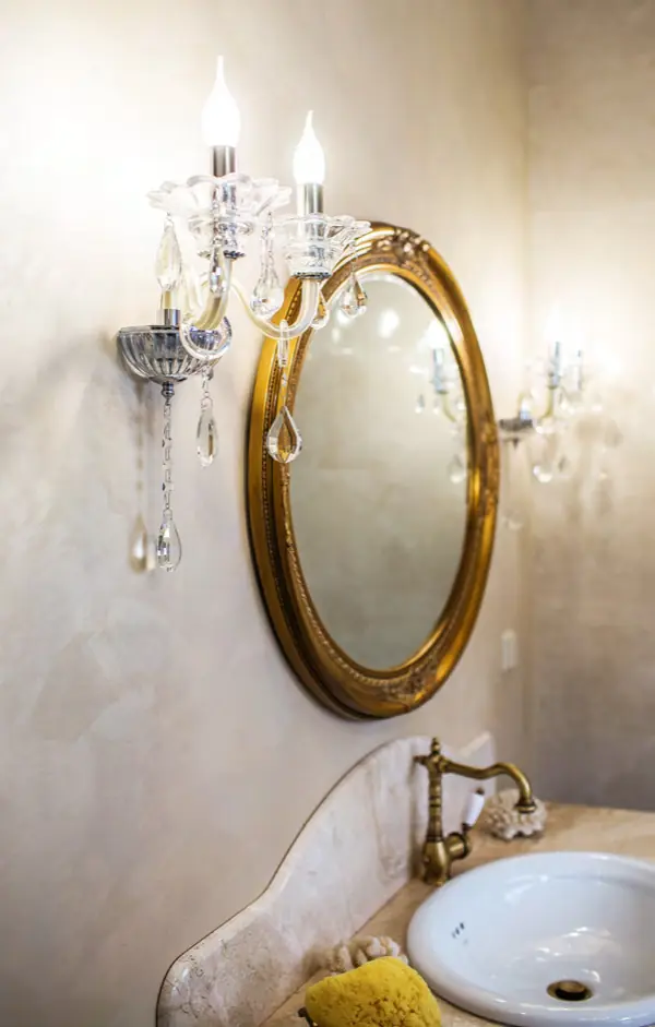 Дом под Калининградом