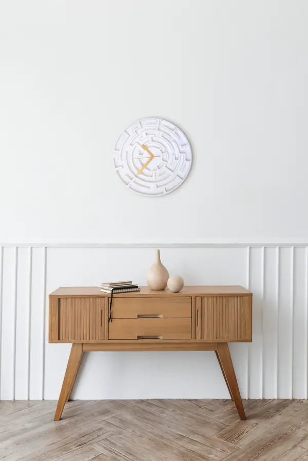 Декор интерьера ручной работы