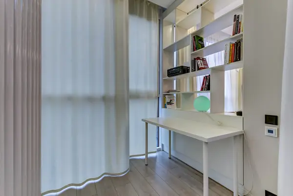 1-комнатная квартира площадью 46 м2