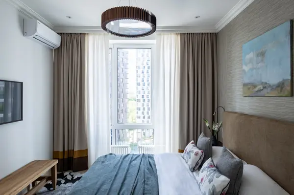 Квартира в Лайф Кутузовский