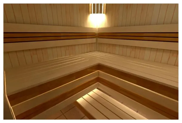 Сауны: производство, проектирование, монтаж