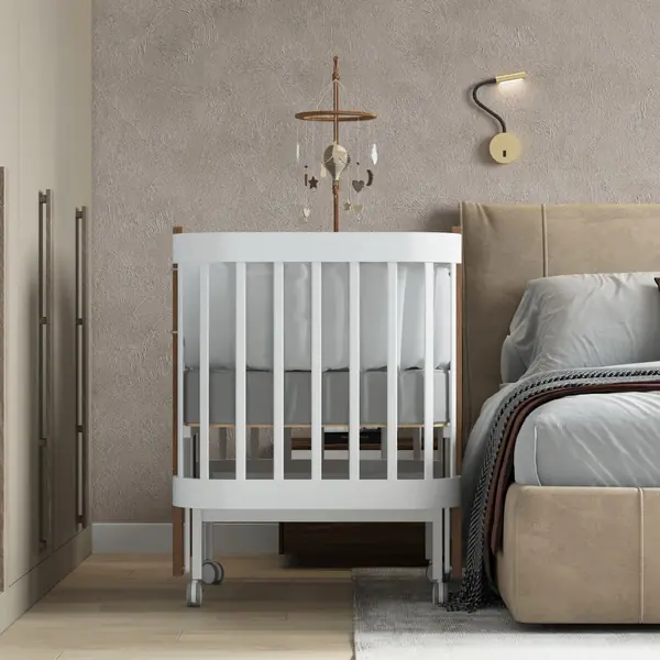 Квартира с пианино ЖК Homecity