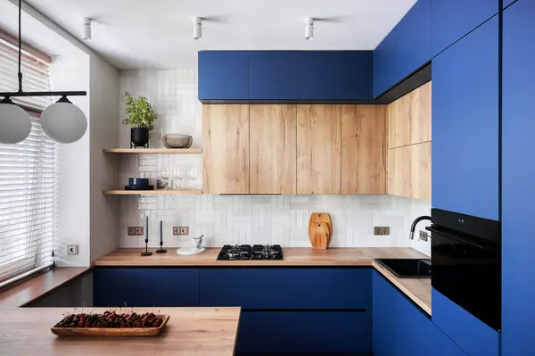 Интерьер на Олимпийском