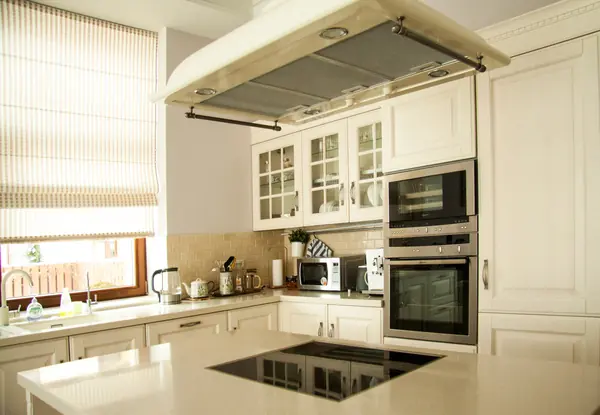 Интерьер загородного дома