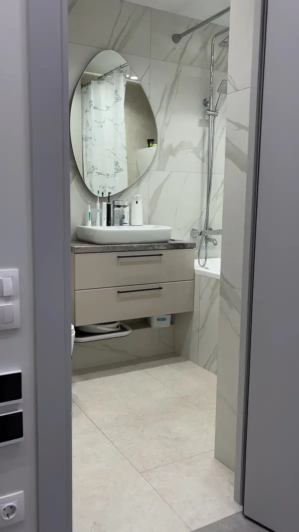 ЖК За ручьем, г. Сургут