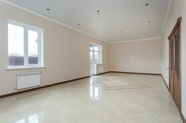 Фотосъемка дома без мебели в Краснодаре