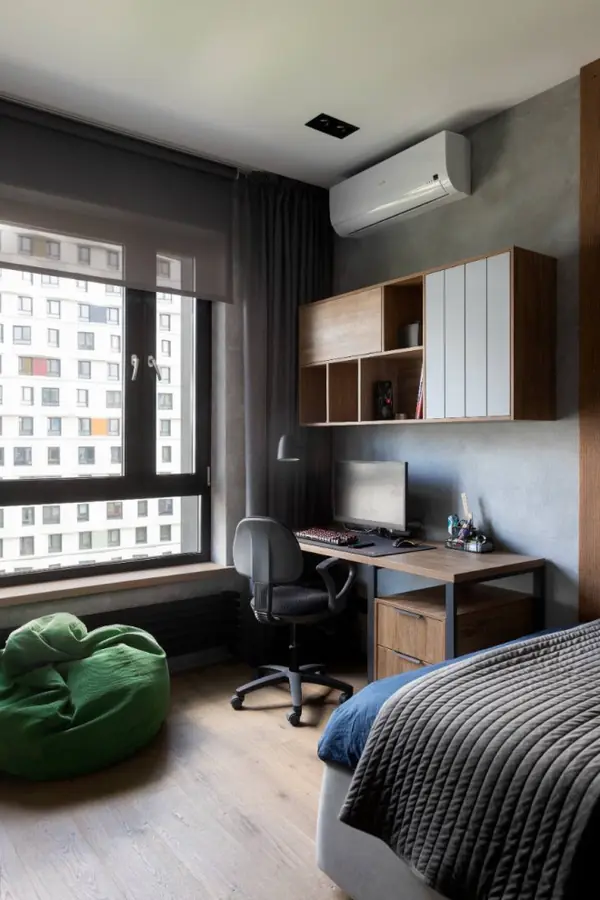 Грин парк (реализованный проект)