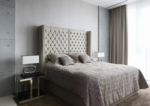 Апартаменты в ЖК "Легенда Цветного".