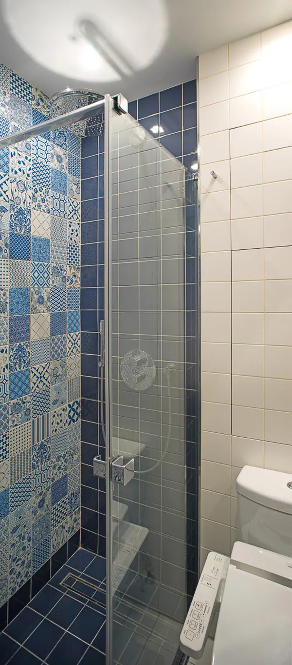 Четырехкомнатная квартира в ЖК Царская столица