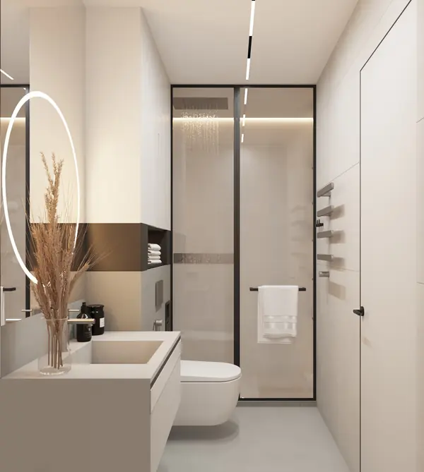 г. Хабаровск, ЖК Полюса