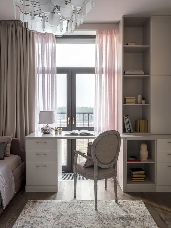 Резиденция Лофт