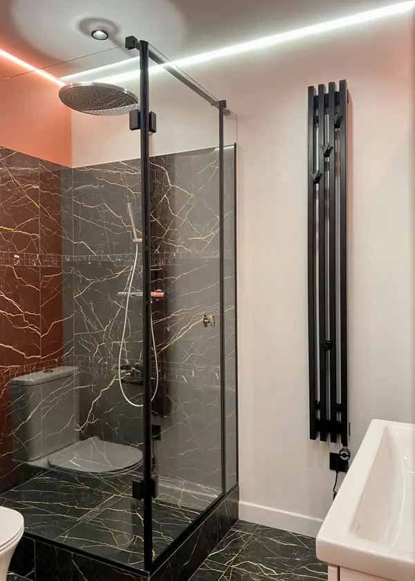 Яркие краски новой жизни родителей