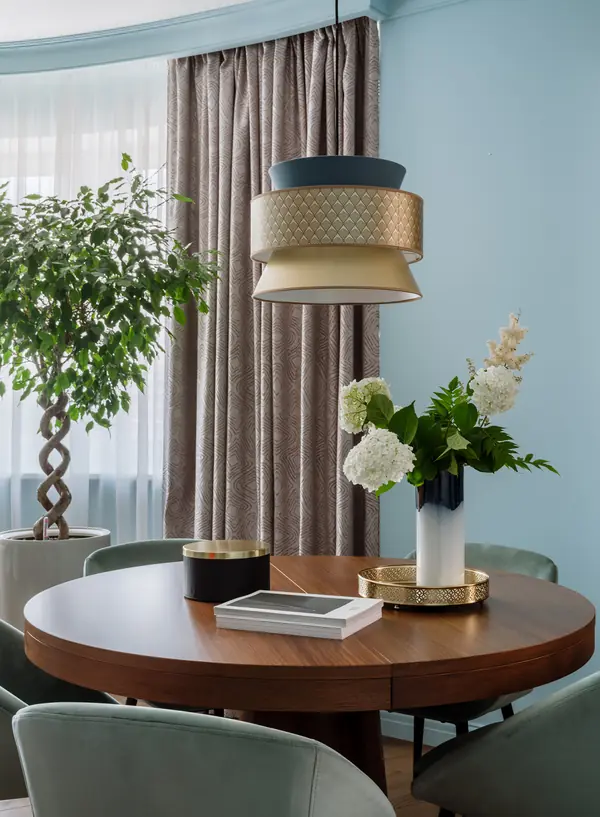 Про Лето 140 м2