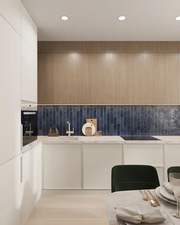 Квартира 85 м2 Сочи