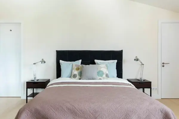 квартира на Тверском бульваре