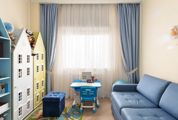 Детская комната