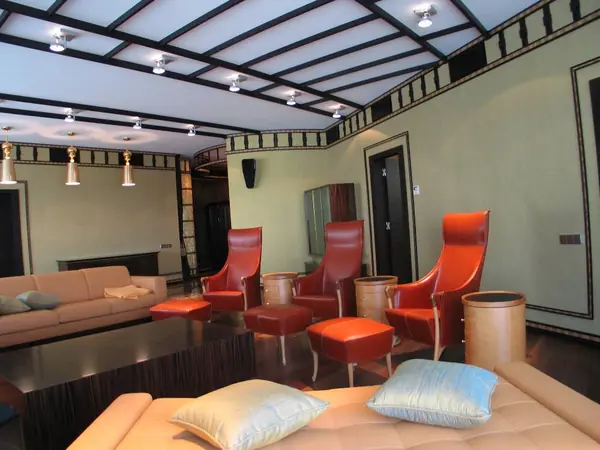 Квартира Lake House