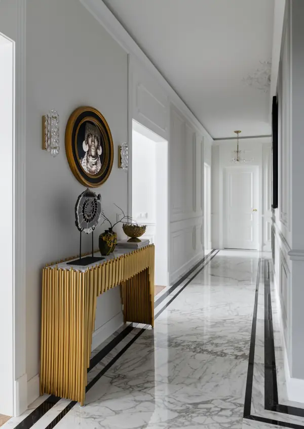 ЖК Донской Олимп